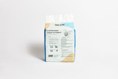 KOCHO Leak-Resistant Dog & Cat Diapers