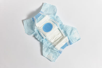 KOCHO Leak-Resistant Dog & Cat Diapers