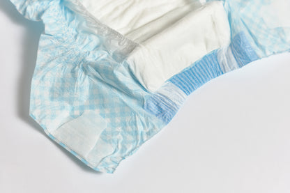 KOCHO Leak-Resistant Dog & Cat Diapers